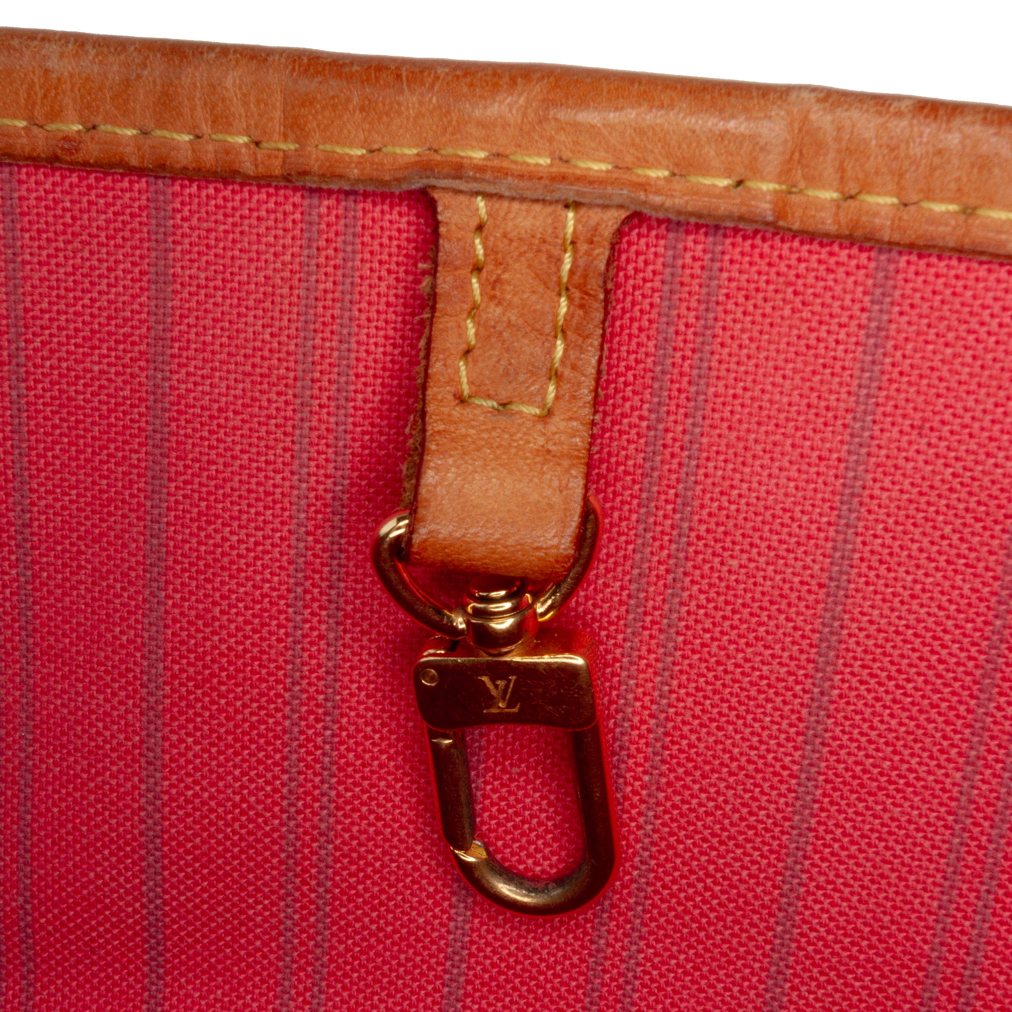 Monogram V Neverfull MM