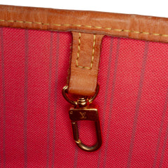 Monogram V Neverfull MM