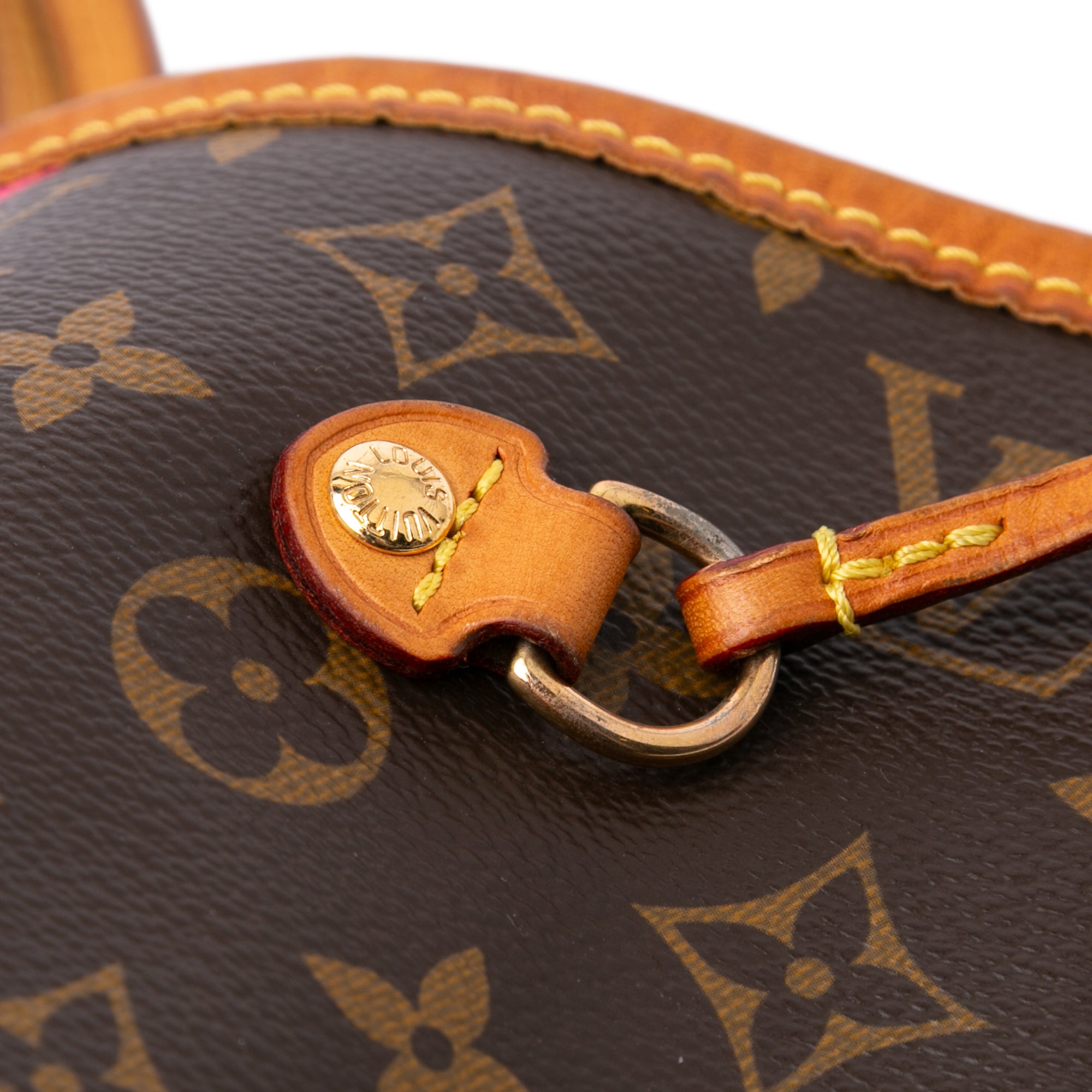 Monogram V Neverfull MM