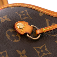 Monogram V Neverfull MM