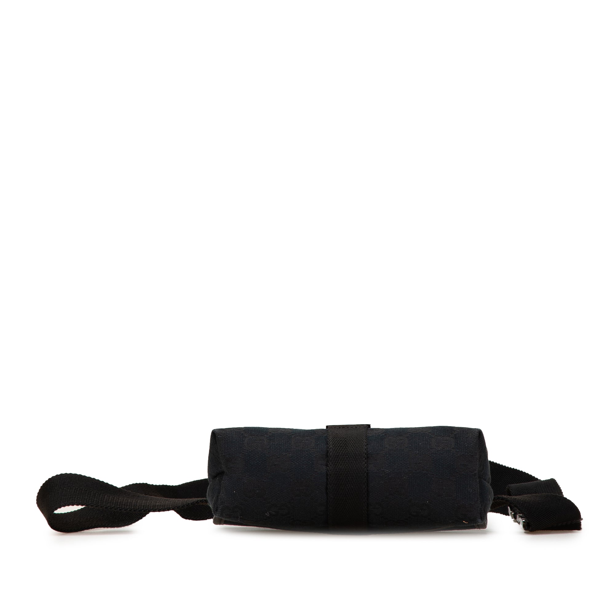 GG Canvas Belt Bag