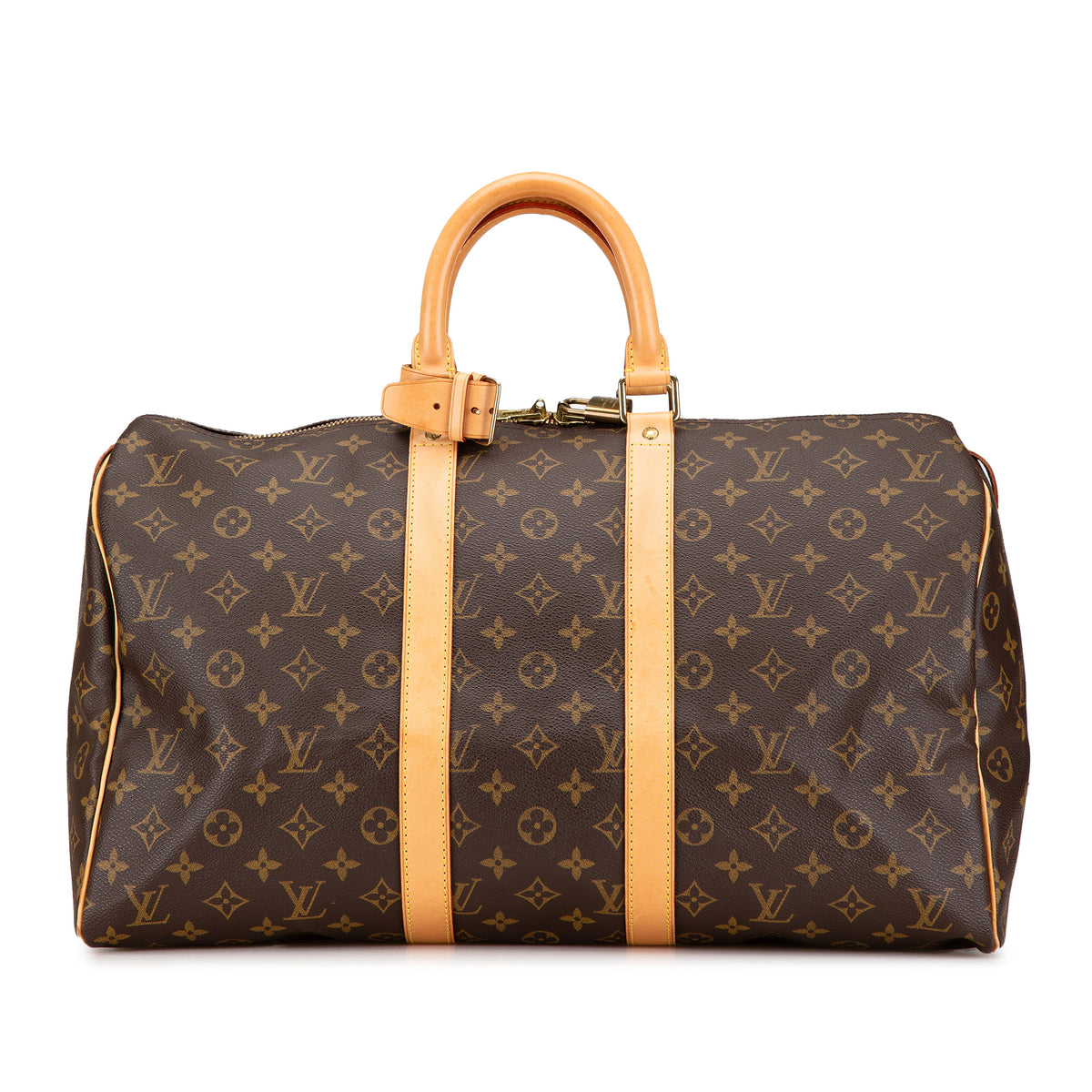 Monogram Keepall 45