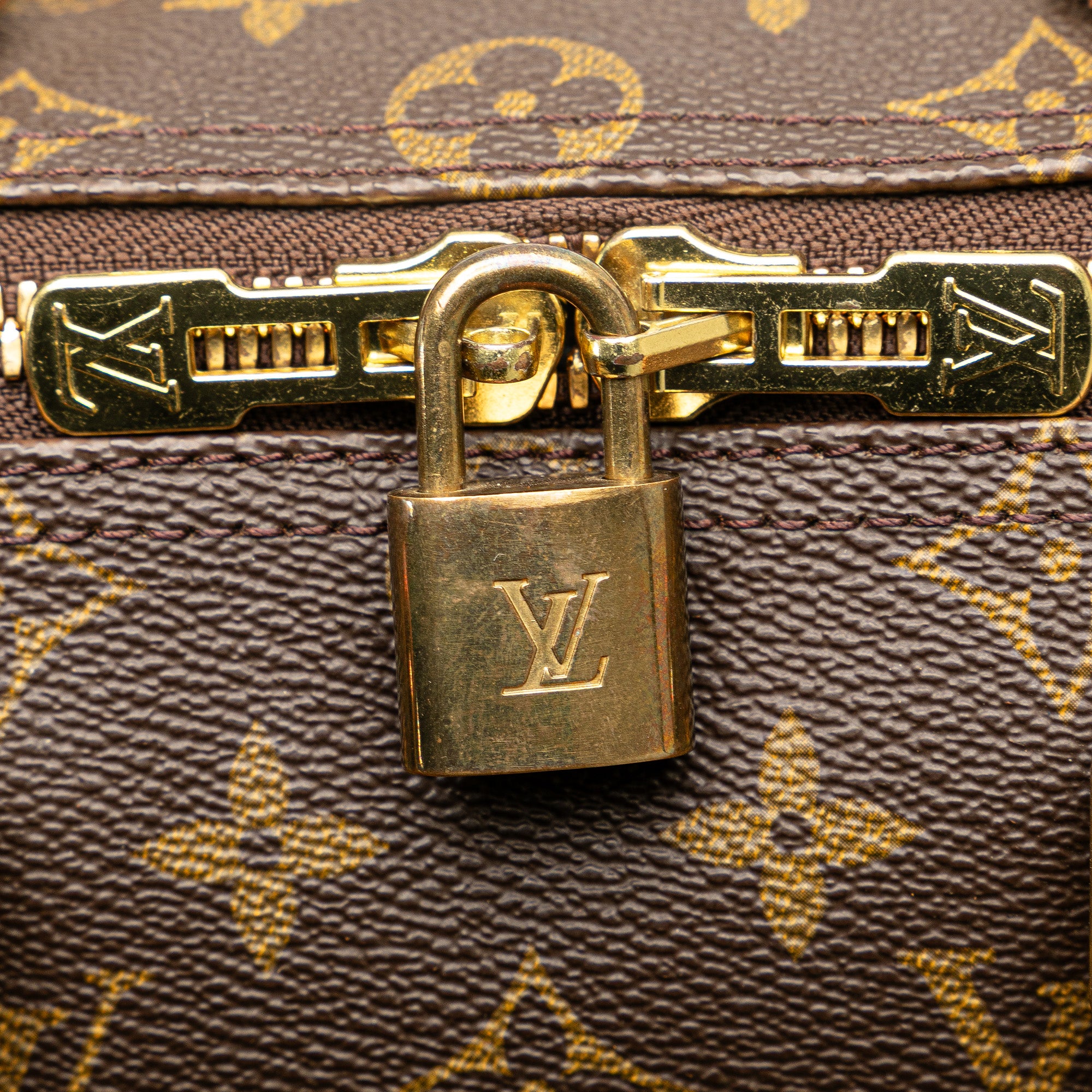 Monogram Keepall 45