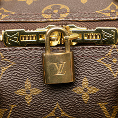 Monogram Keepall 45