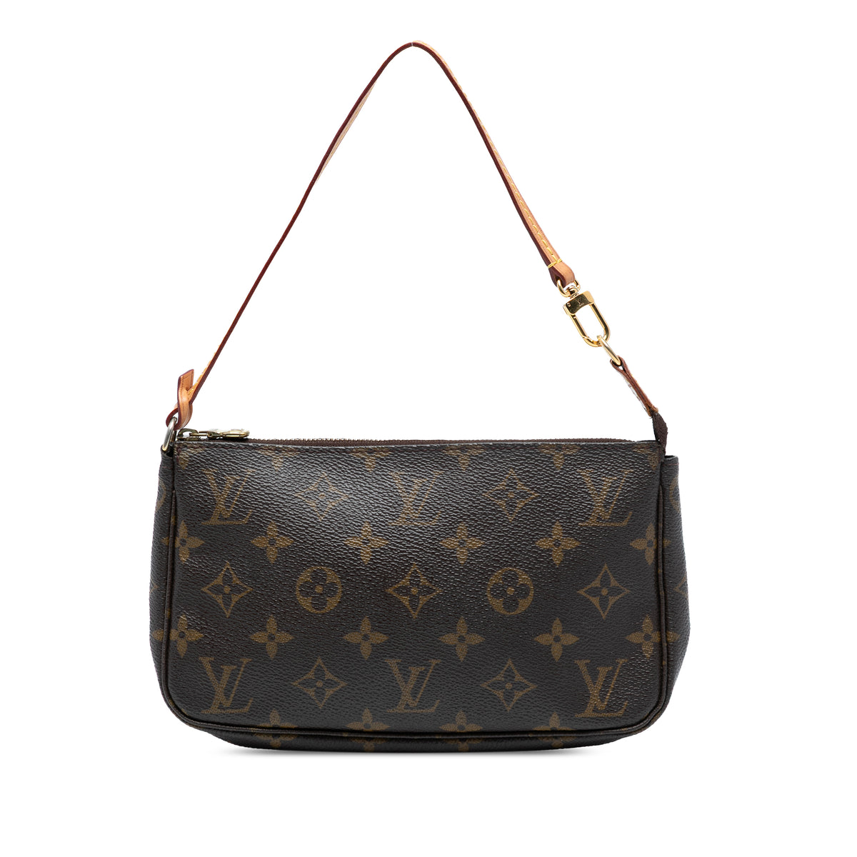 Monogram Pochette Accessoires