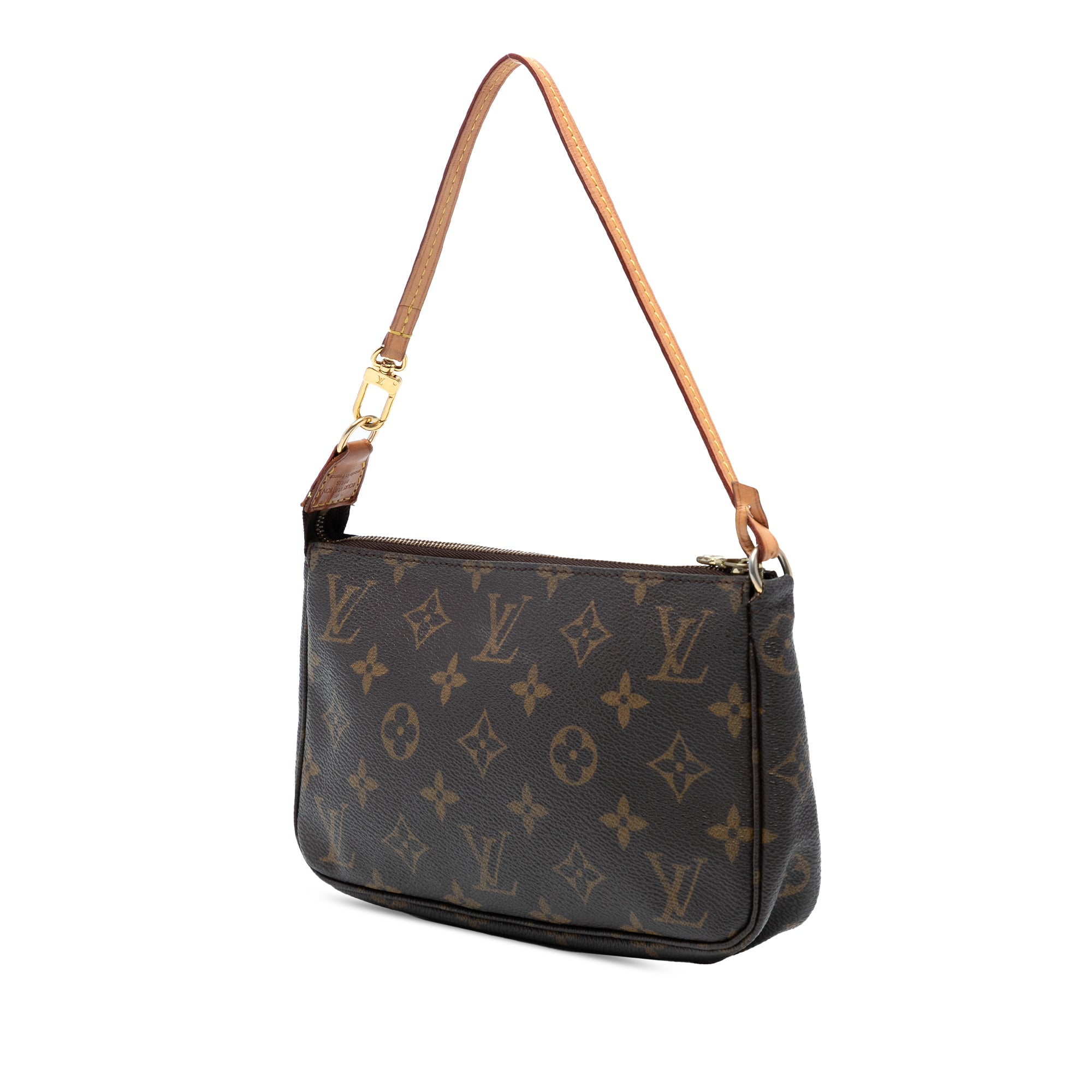 Monogram Pochette Accessoires