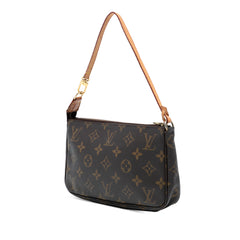 Monogram Pochette Accessoires