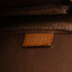 Monogram Pochette Accessoires