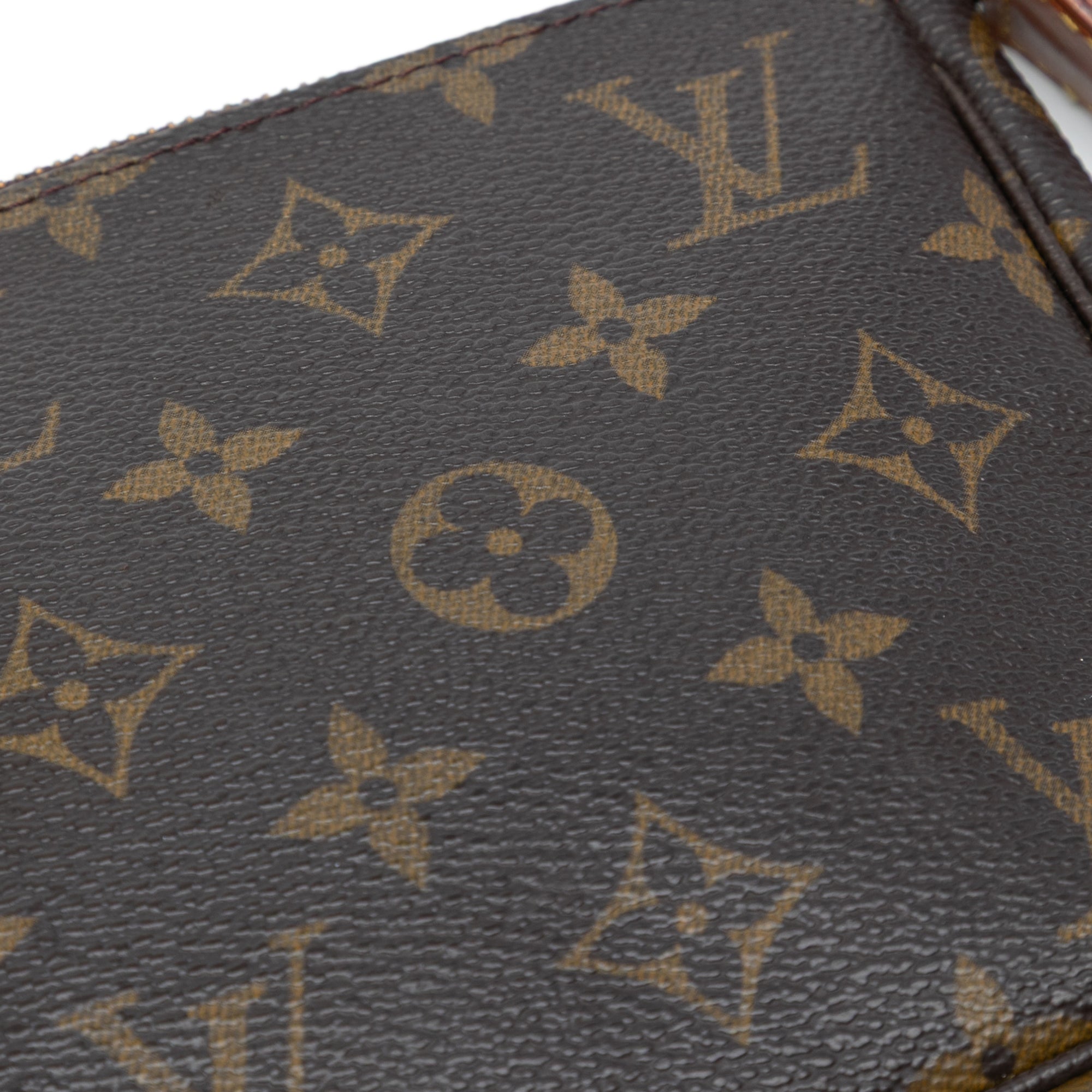 Monogram Pochette Accessoires