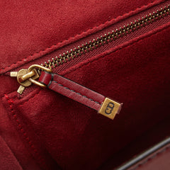 DiorAddict Top Handle Bag
