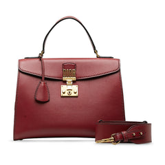 DiorAddict Top Handle Bag