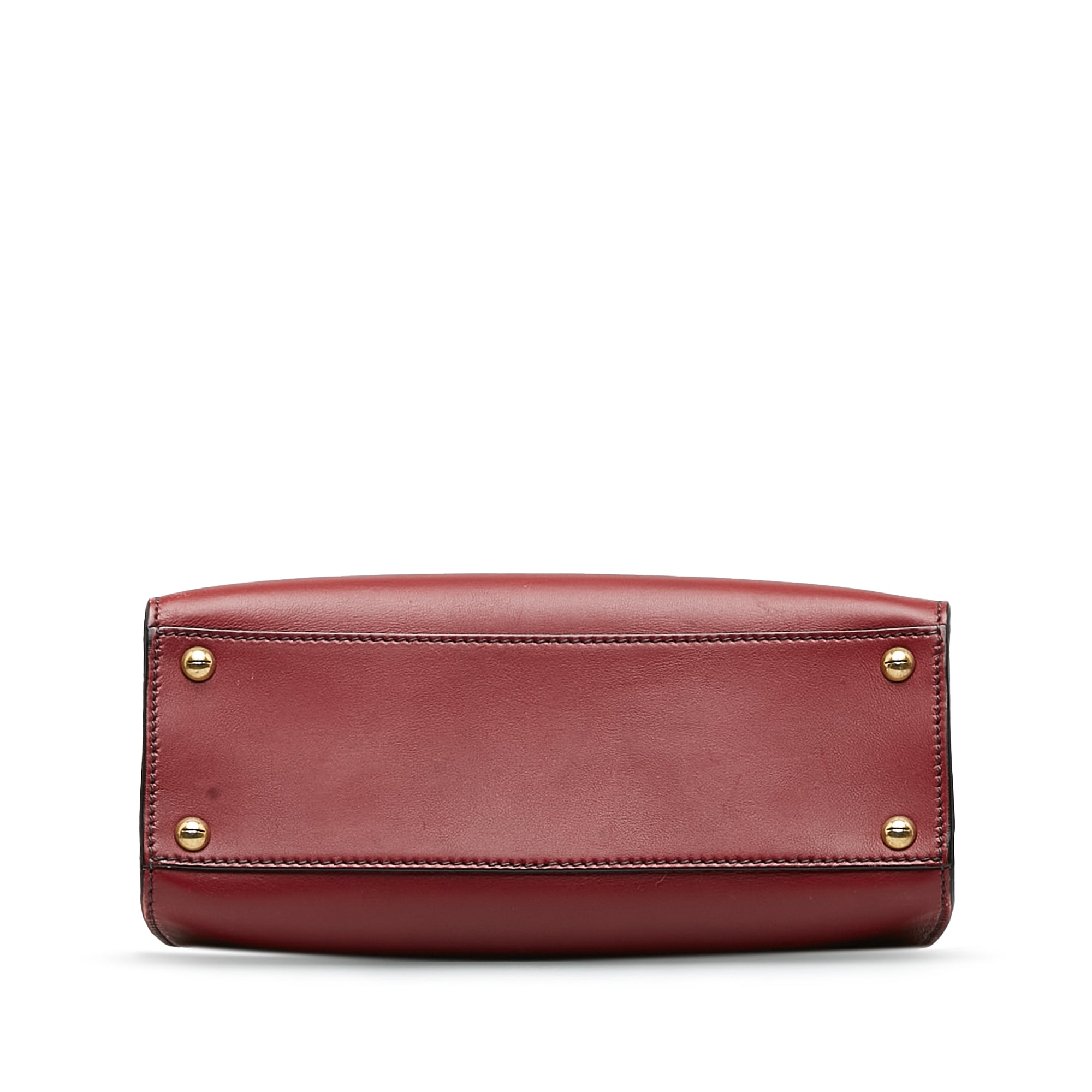 DiorAddict Top Handle Bag