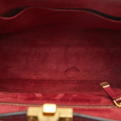 DiorAddict Top Handle Bag_4