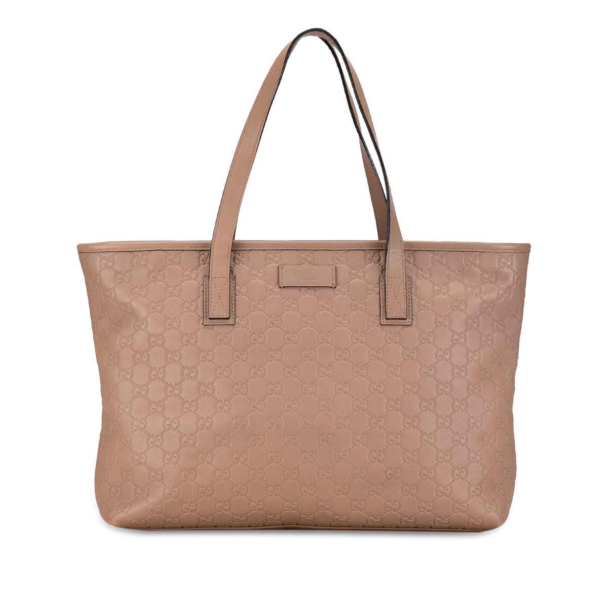 Guccissima Tote Bag_0