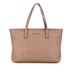 Guccissima Tote Bag_0