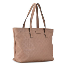 Guccissima Tote Bag_1