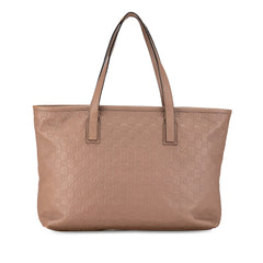 Guccissima Tote Bag_2