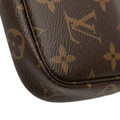 Monogram Mini Pochette Accessoires