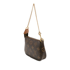 Monogram Mini Pochette Accessoires