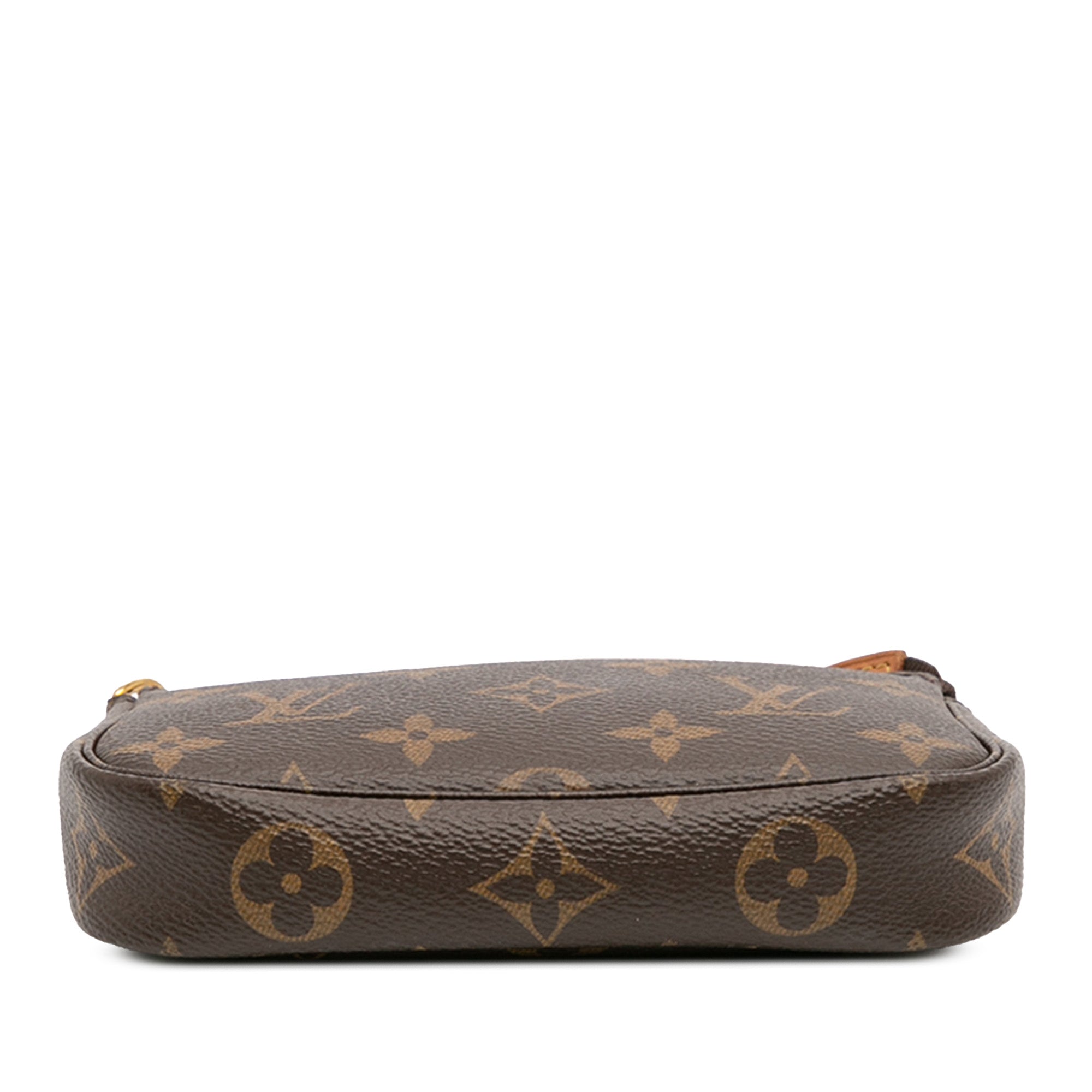 Monogram Mini Pochette Accessoires
