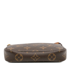 Monogram Mini Pochette Accessoires