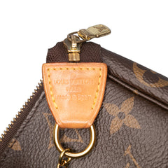 Monogram Mini Pochette Accessoires