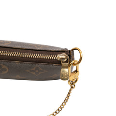 Monogram Mini Pochette Accessoires