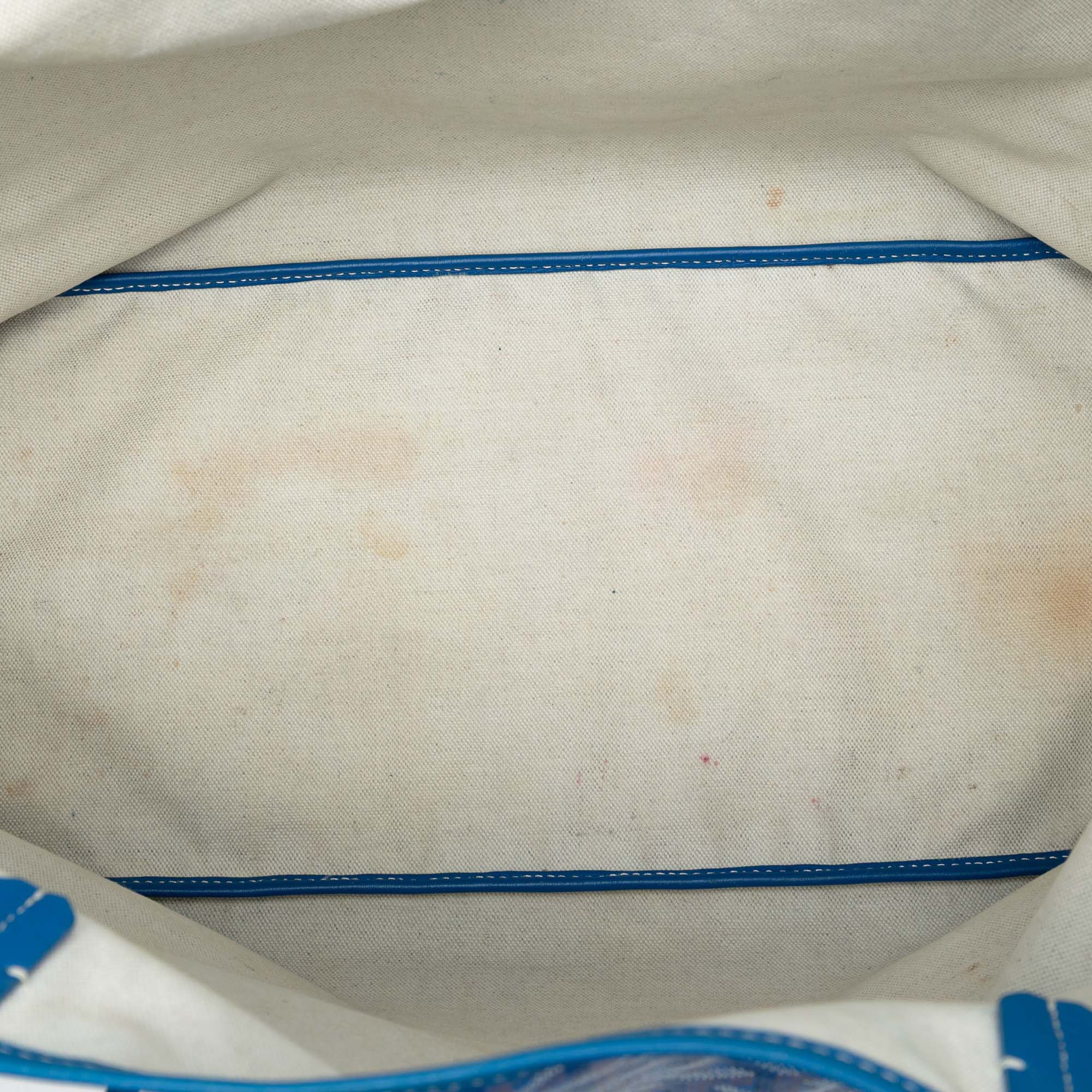 Goyardine Saint Louis GM