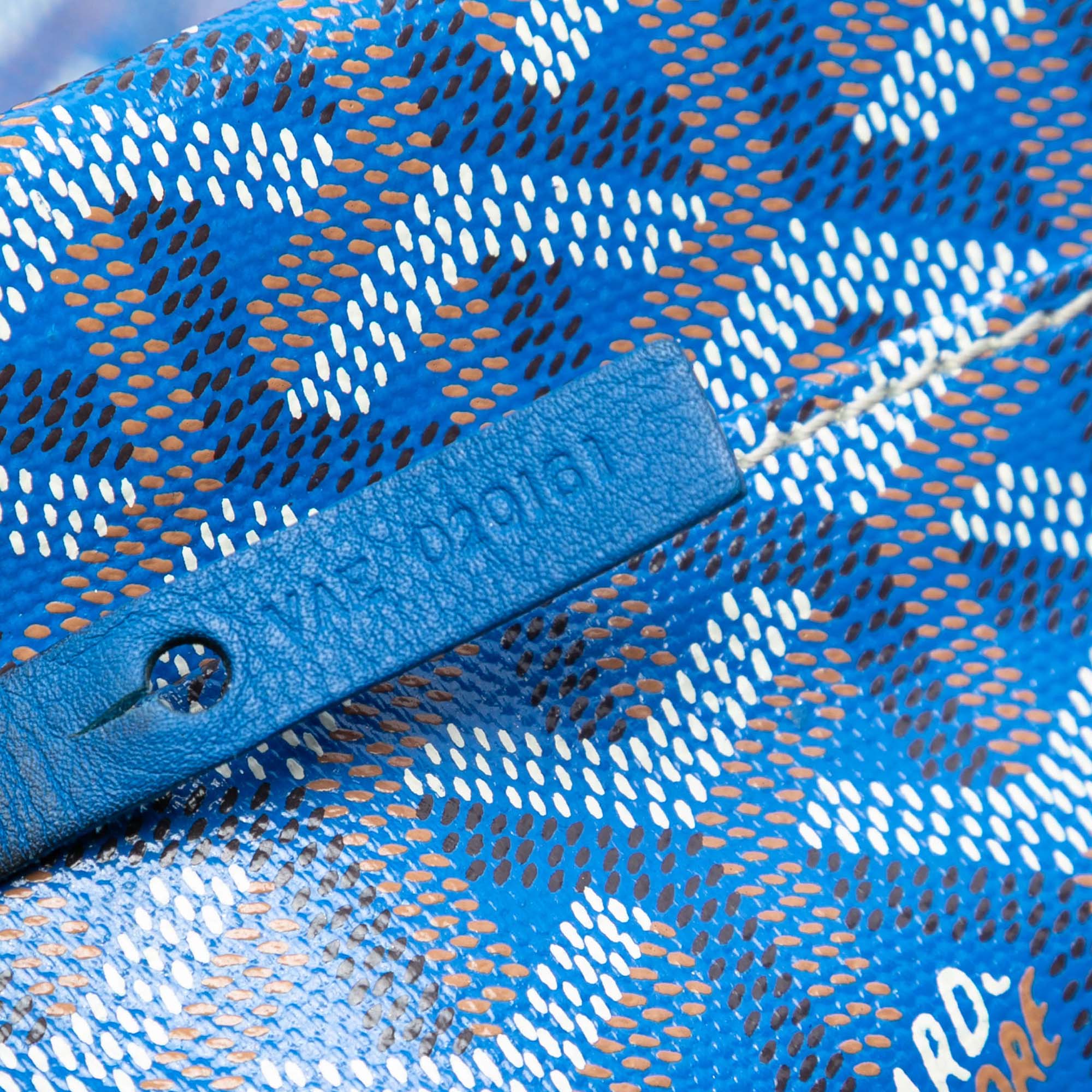 Goyardine Saint Louis GM