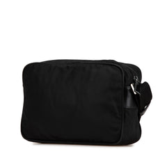 Tessuto Camera Bag