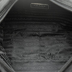 Tessuto Camera Bag