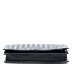 Microguccissima Wallet on Strap