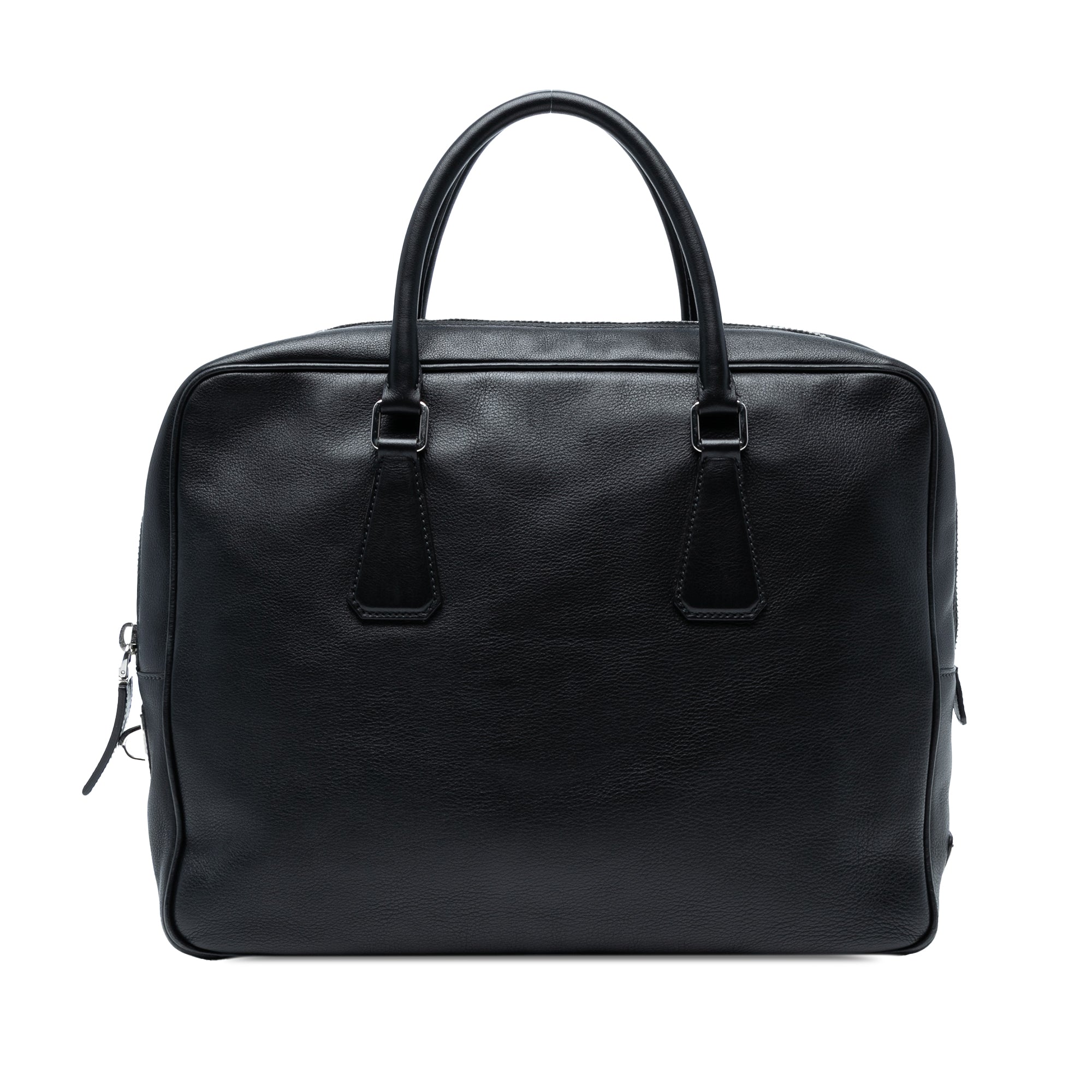 Leather Business Bag