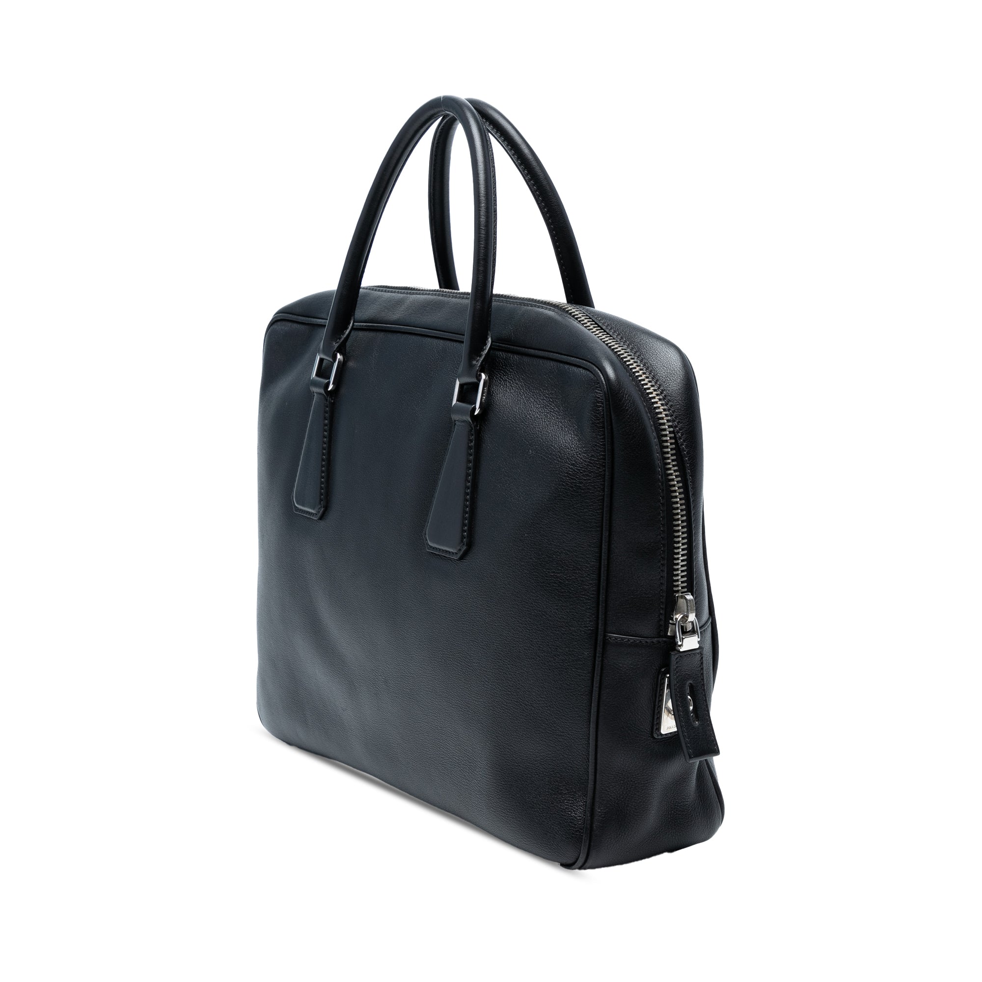 Leather Business Bag