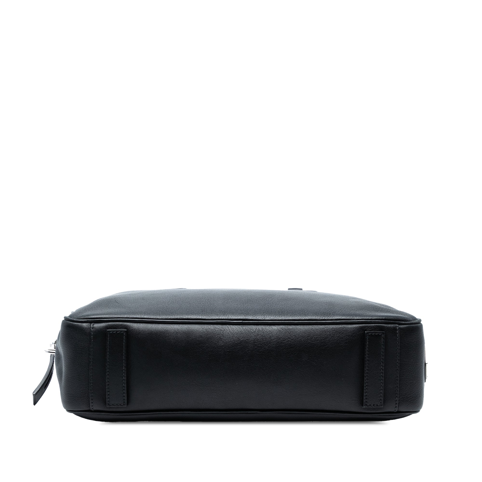 Leather Business Bag