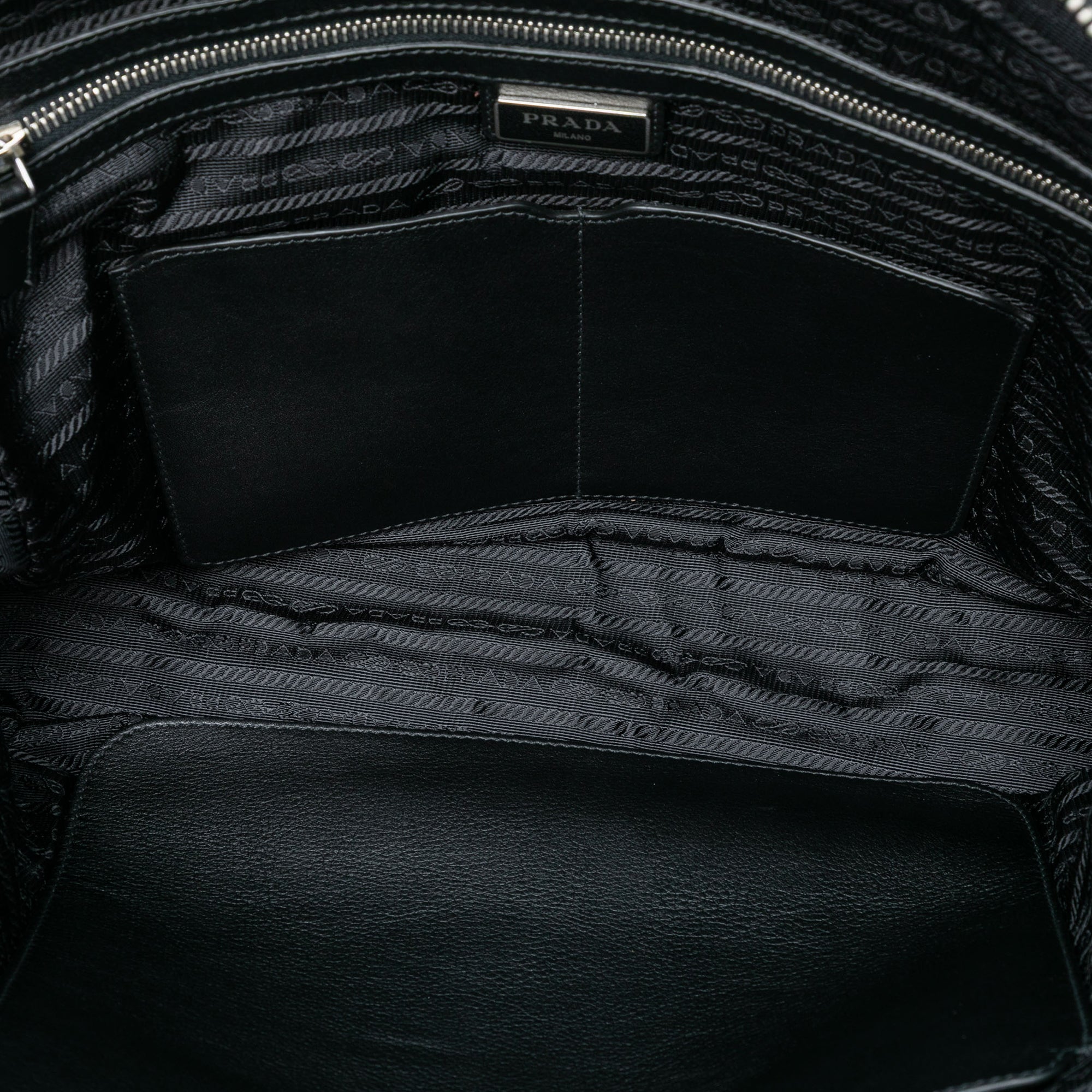 Leather Business Bag