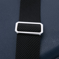 Small Grained Calfskin Camouflage Aren Tote