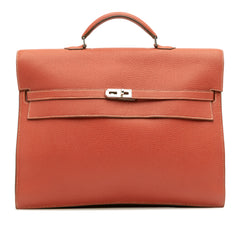 Togo Kelly Depeches 38