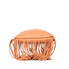 Nappa The Fringe Pouch