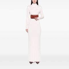 Nappa Intrecciato Pouch