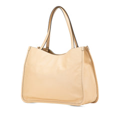 Medium Leather Horsebit 1955 Tote