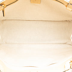 Medium Leather Horsebit 1955 Tote