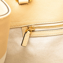 Medium Leather Horsebit 1955 Tote