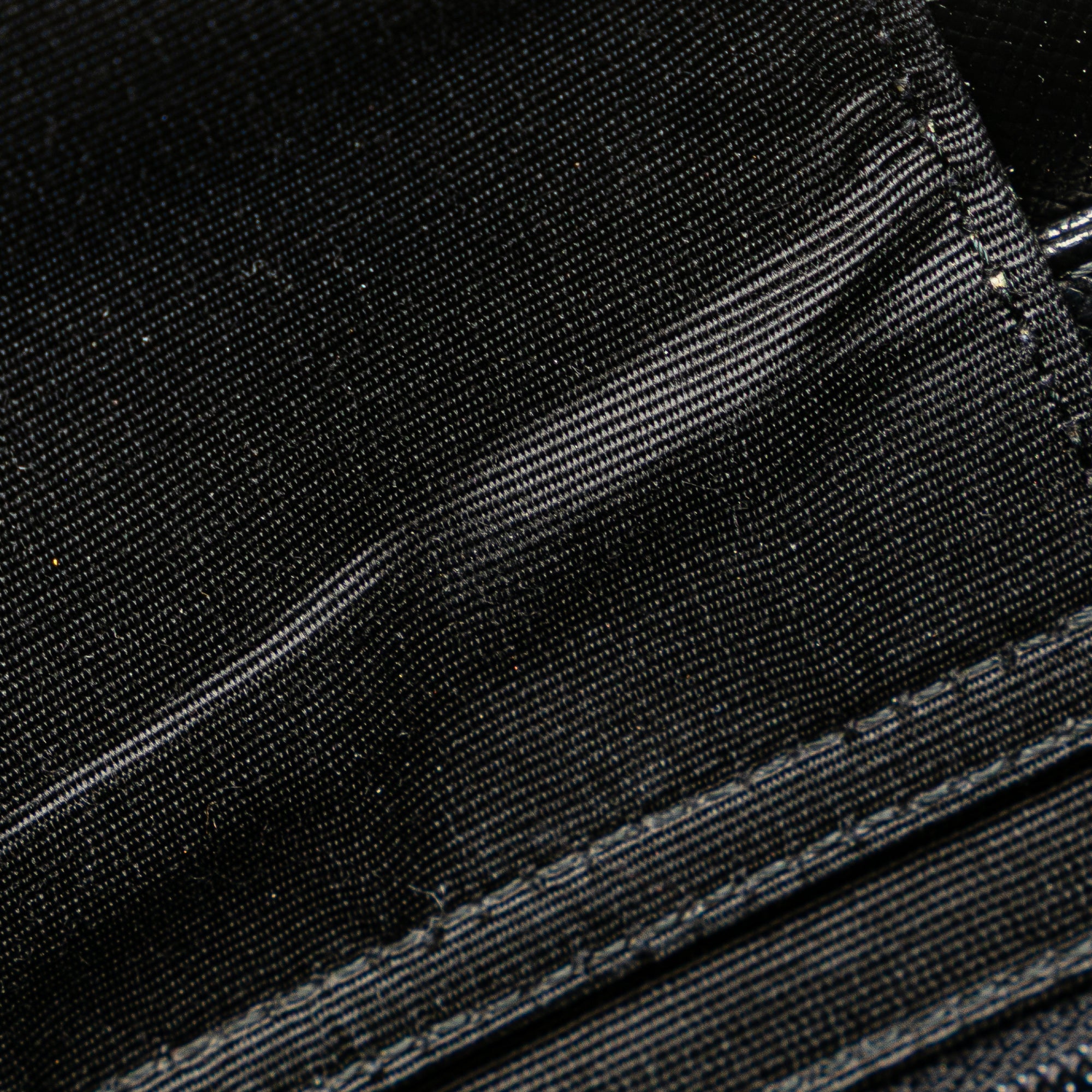 House Check Coated Canvas Bucket Tote