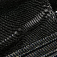 House Check Coated Canvas Bucket Tote