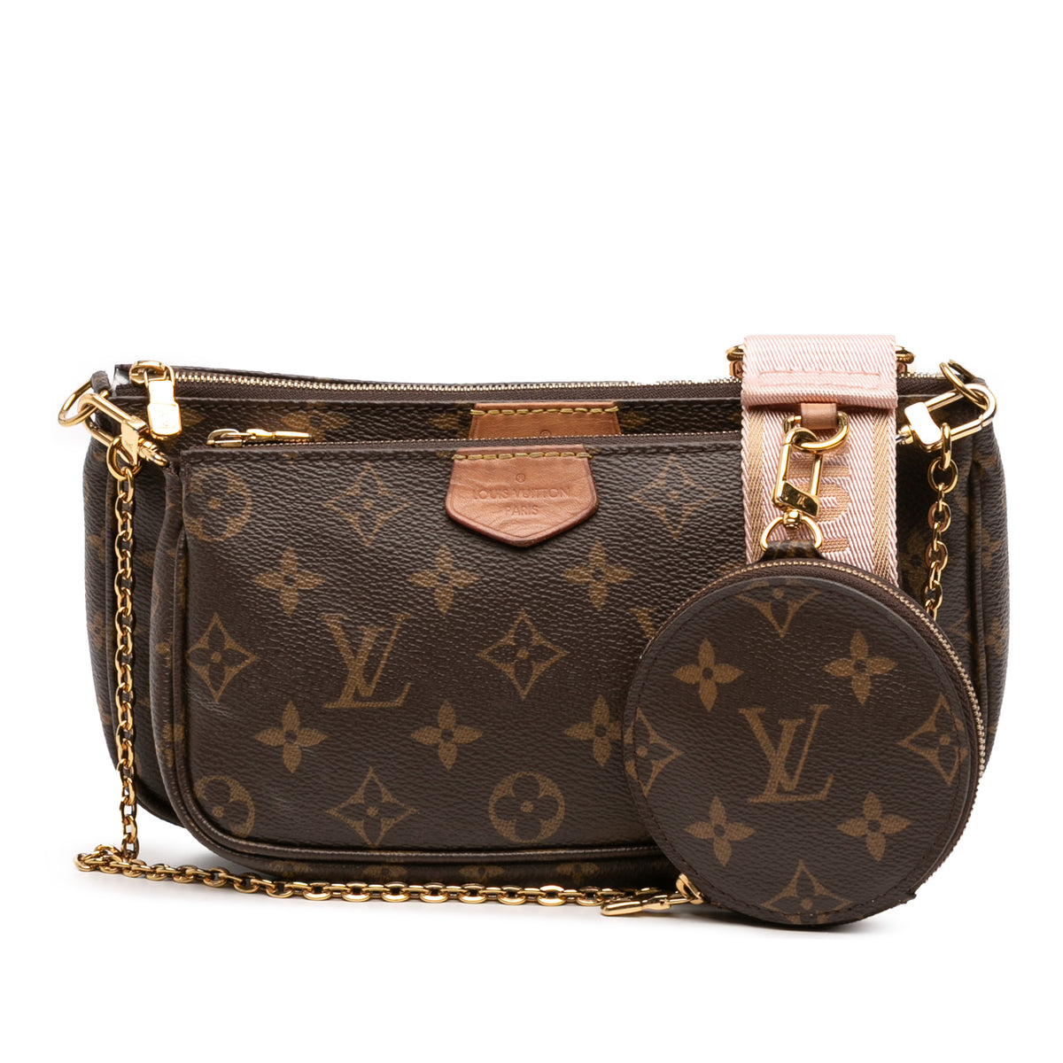 Monogram Multi Pochette Accessoires