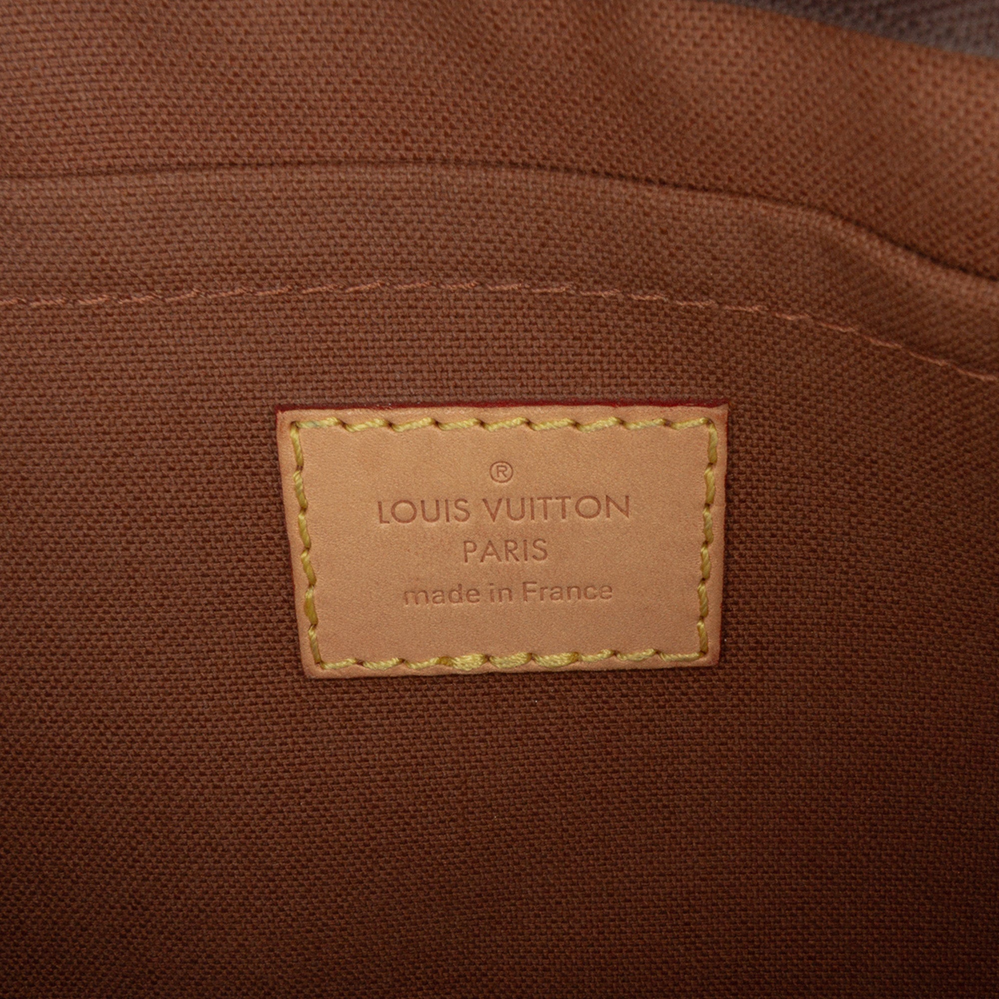 Monogram Multi Pochette Accessoires