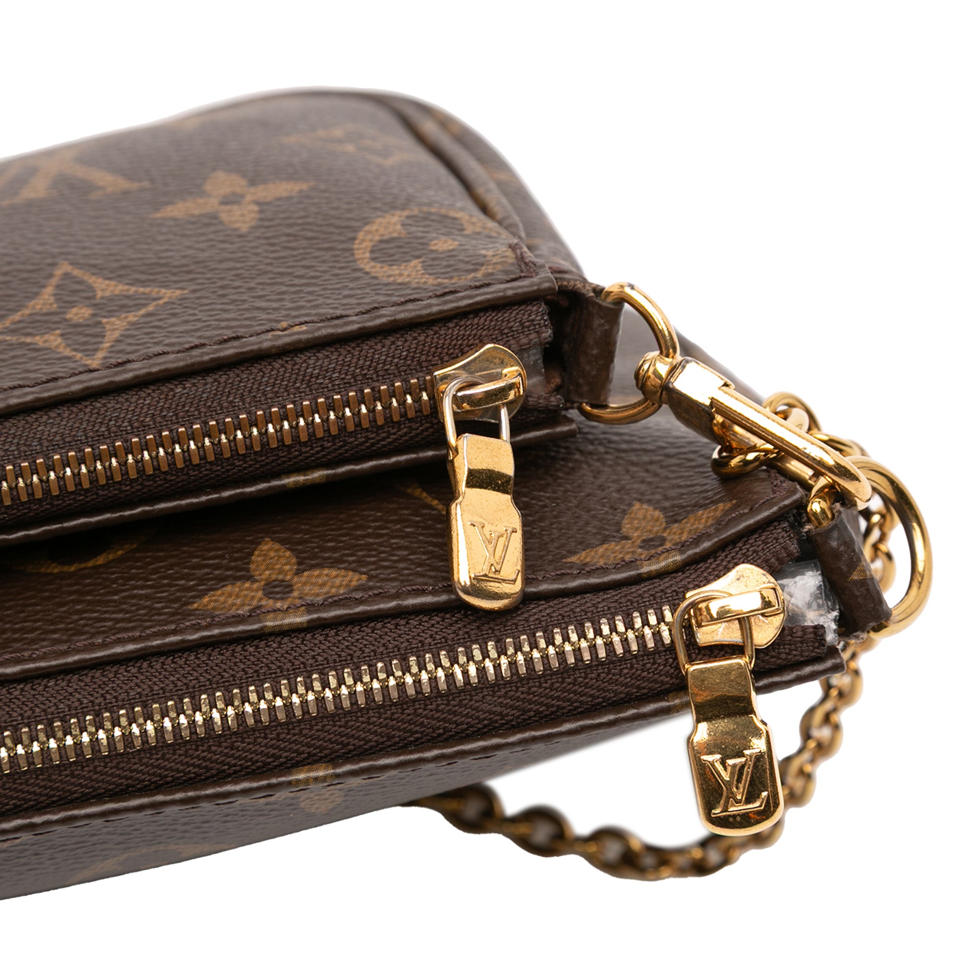 Monogram Multi Pochette Accessoires