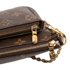 Monogram Multi Pochette Accessoires