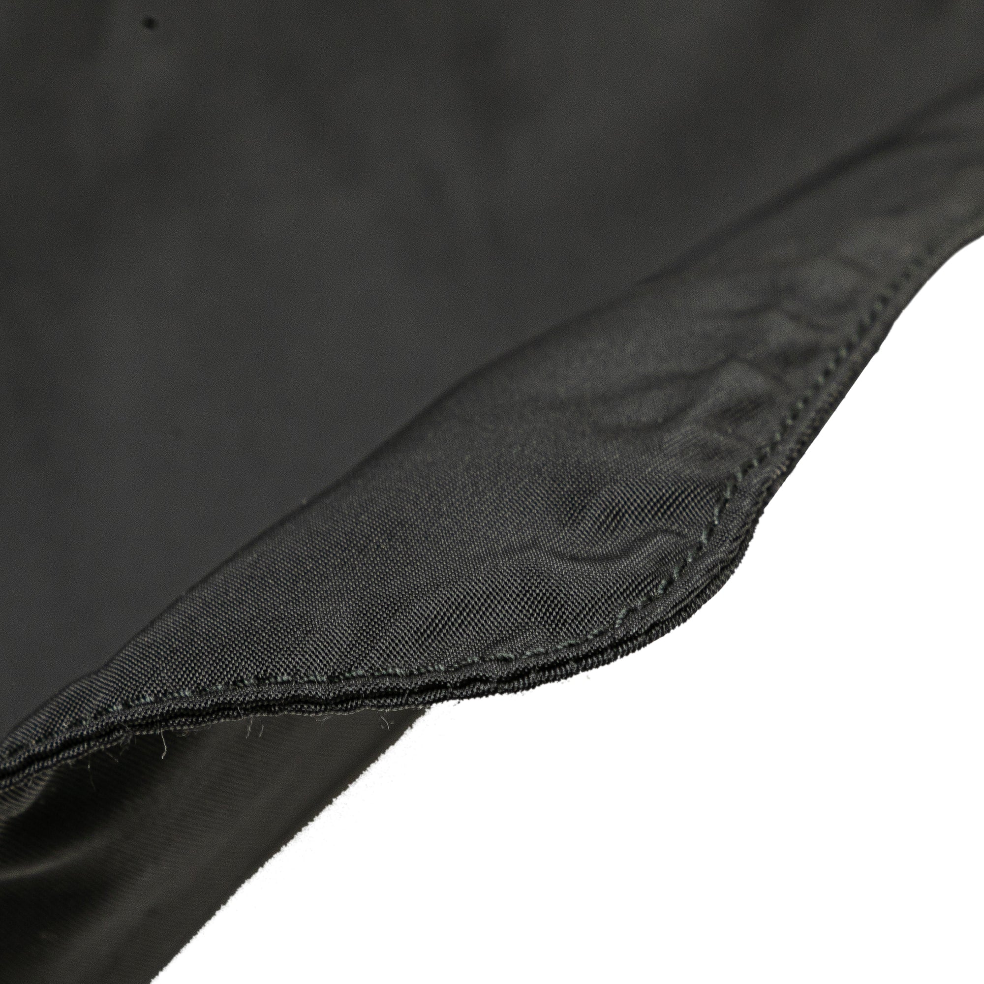 Tessuto Zip Top Crossbody